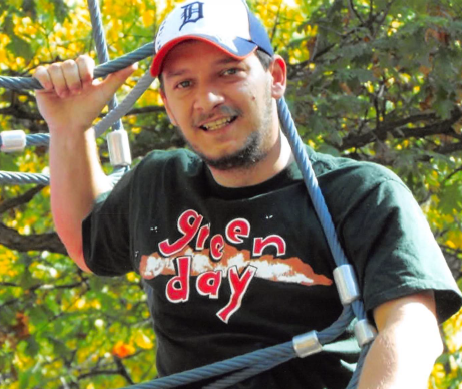 Diego Charles Mino Obituary on Michigan Memorial Funeral Home